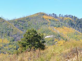 12717 N UPPR LOMA, Mt. Lemmon, AZ 85619
