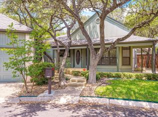 3411 Wellsprings Dr, San Antonio, TX 78230