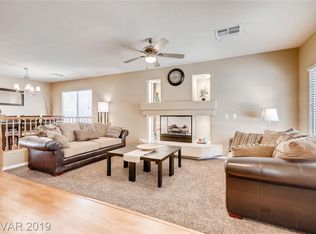 10788 Glacier Rapids Ct, Henderson, NV 89052
