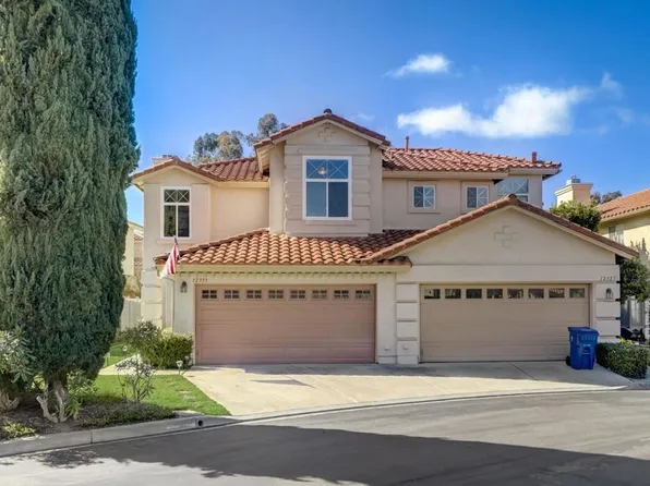 12333 Caminito Sereno, San Diego, CA 92131