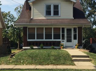 17 Orphanage Rd, Fort Mitchell, KY 41017