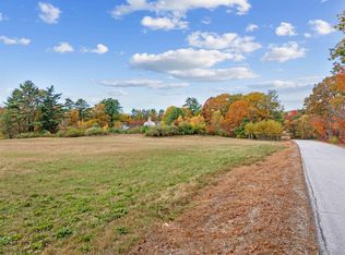 Perley Hill Rd, Sanbornton, NH 03269