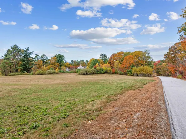 Perley Hill Road, Sanbornton, NH 03269