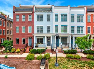 2893 Chancellors Way NE, Washington, DC 20017