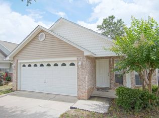 6253 Long St, Milton, FL 32570