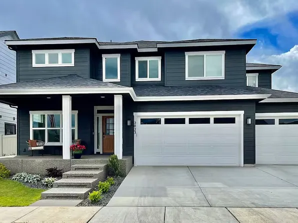 2023 W Moselle Dr, Coeur D Alene, ID 83815
