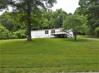 360 Hamilton Ln, Frankfort, KY 40601