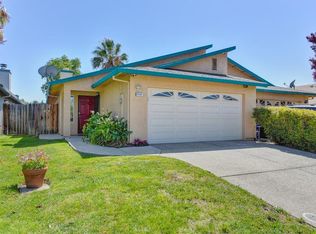 4540 Terrace Downs Way, Sacramento, CA 95842