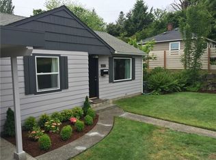 3015 SW Roxbury St, Seattle, WA 98126