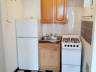 Rented by Keller Williams NYC