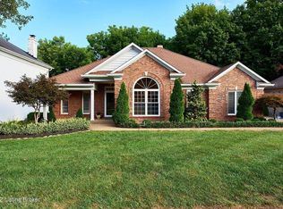 8419 Running Spring Dr, Louisville, KY 40241
