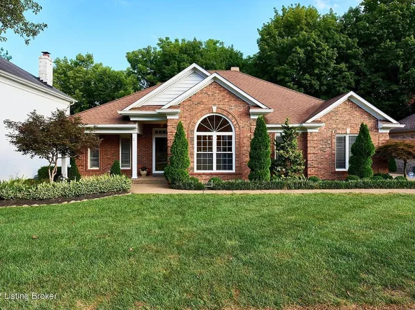 8419 Running Spring Dr, Louisville, KY 40241