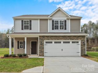 13115 Hamilton Rd, Charlotte, NC 28273