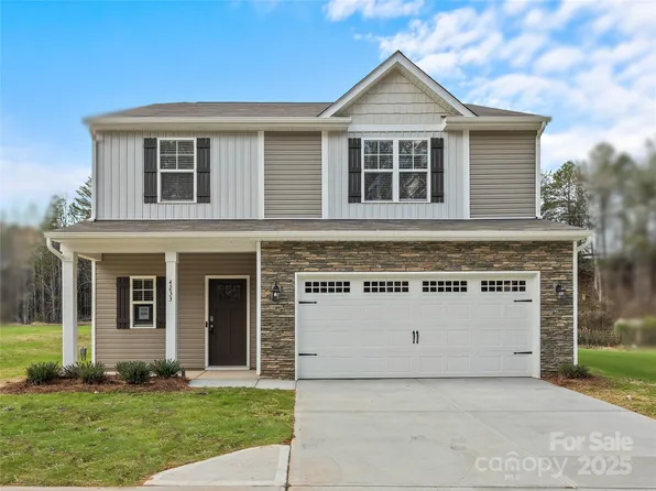 13115 Hamilton Rd, Charlotte, NC 28273