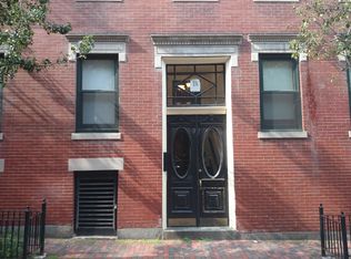 97 Myrtle St, Boston, MA 02114