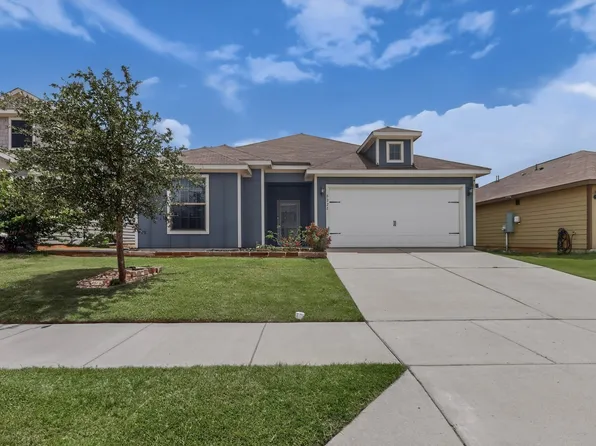 8228 Smokey Creek Pass, Fort Worth, TX 76179