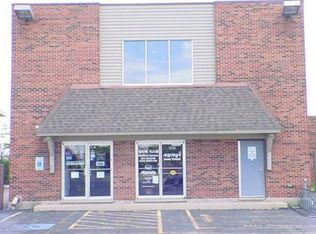 1226 N Roselle Rd STE D, Schaumburg, IL 60195