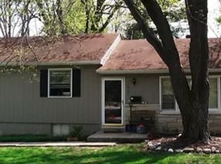 1507 S Nancy St, Bloomington, IN