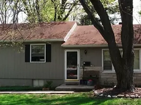 1507 S Nancy St, Bloomington, IN 47401