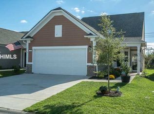 22 Wild Strawberry Ln, Bluffton, SC 29909