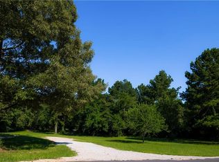 106 Mudge Rd, Boyce, LA 71409