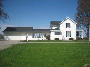 11628 Rohrbach Rd, Fort Wayne, IN 46816