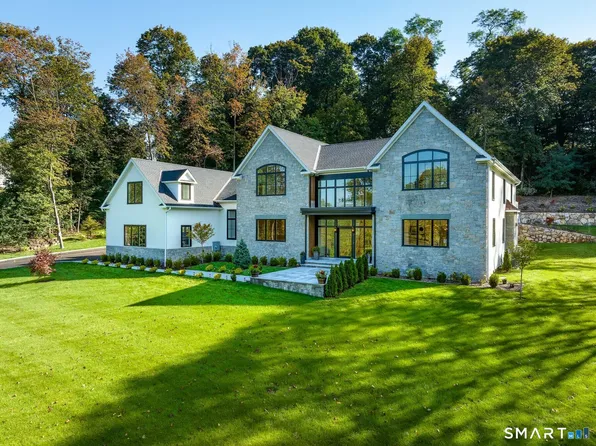 460 Middlesex Road, Darien, CT 06820