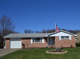 4727 4th St NW, Canton, OH 44708