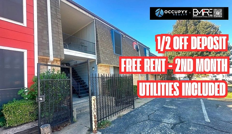 1st image of 4316 Baldwin Ave #202