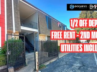 4316 Baldwin Ave #202, Fort Worth, TX 76115
