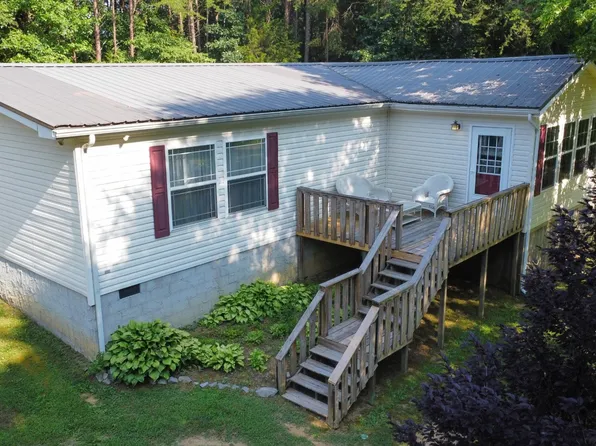 419 Friendship Ln, Delano, TN 37325