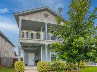 212 Timber Brook Dr, Hutto, TX 78634
