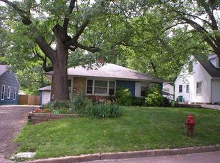3134 Rhode Island Ave S, Saint Louis Park, MN 55426