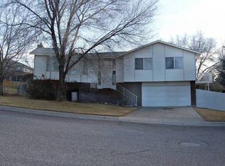 2865 Janet St, Pocatello, ID 83201