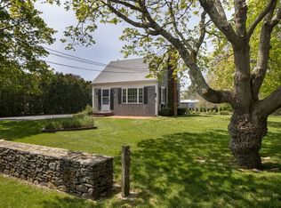 3 Upland Way, Mattapoisett, MA 02739