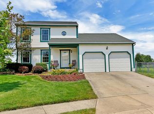 22 E Fieldstone, Etna, OH 43062