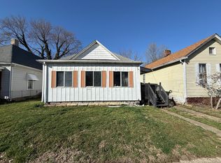 1108 7th Ave, Terre Haute, IN 47807