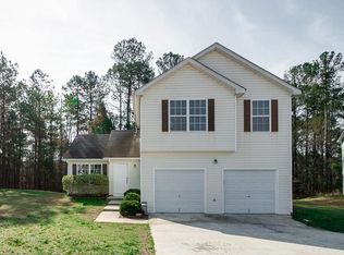 4855 Bridle Point Pkwy, Snellville, GA 30039