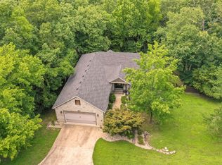 277 Country Bluff Dr, Branson, MO 65616