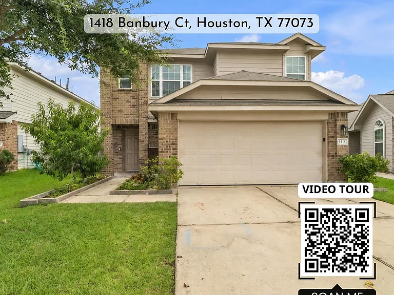 1418 Banbury Ct — Photo 1