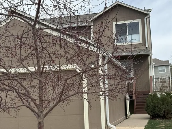 933 Reynolds Farm Lane #7-D, Longmont, CO 80503