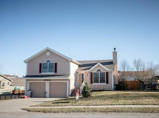 8661 NE 112th St, Kansas City, MO 64157