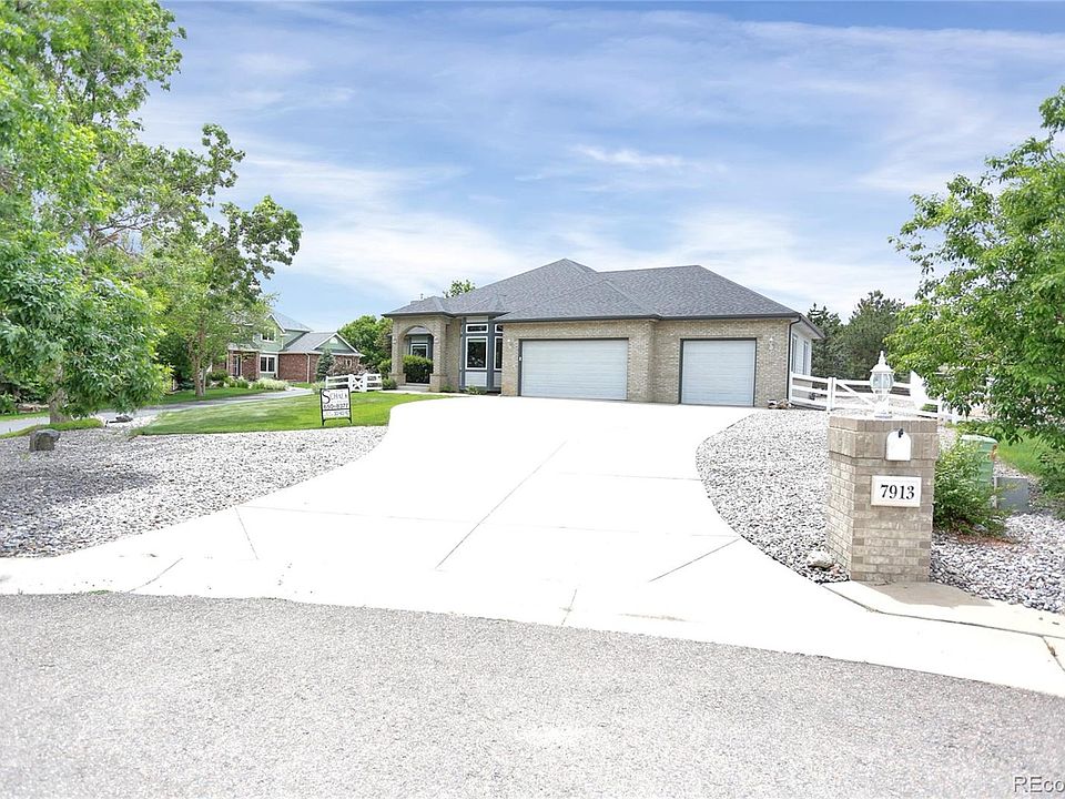 7913 Orion Way, Arvada, CO 80007 MLS 2680772 Zillow