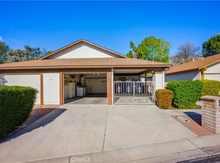 643 W Villa Chaparral Rd, San Jacinto, CA 92583