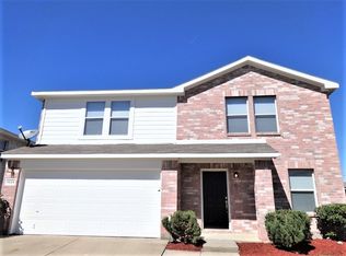 1605 Purpletop Dr, Arlington, TX 76002