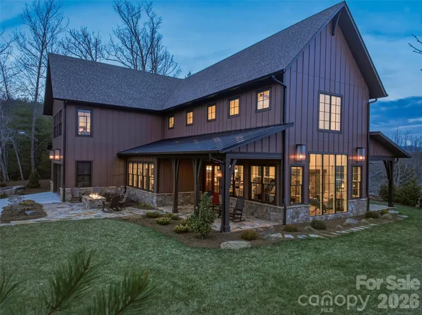 120 Boulder Creek Way, Asheville, NC 28805