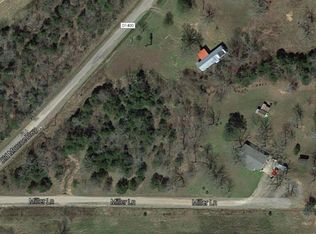 17673 Miller Ln, Howe, OK 74940