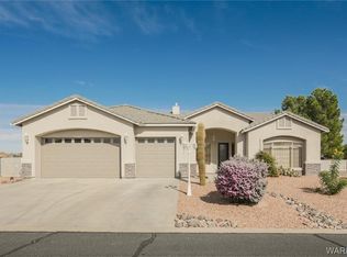 2273 Mesa Dr, Kingman, AZ 86401