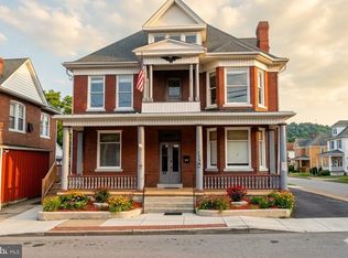 133 Virginia Ave, Cumberland, MD 21502