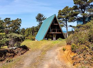 (Undisclosed Address), Waldport, OR 97394